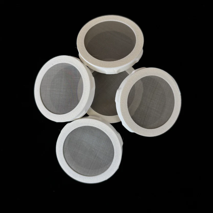 Aération 44mm