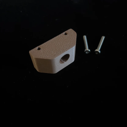 Raccord NID - 10mm