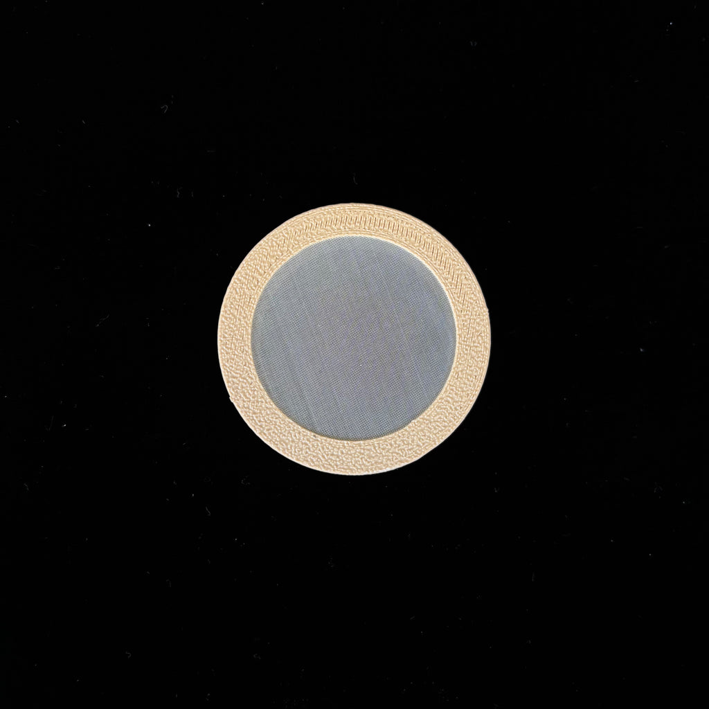 Aération 44mm