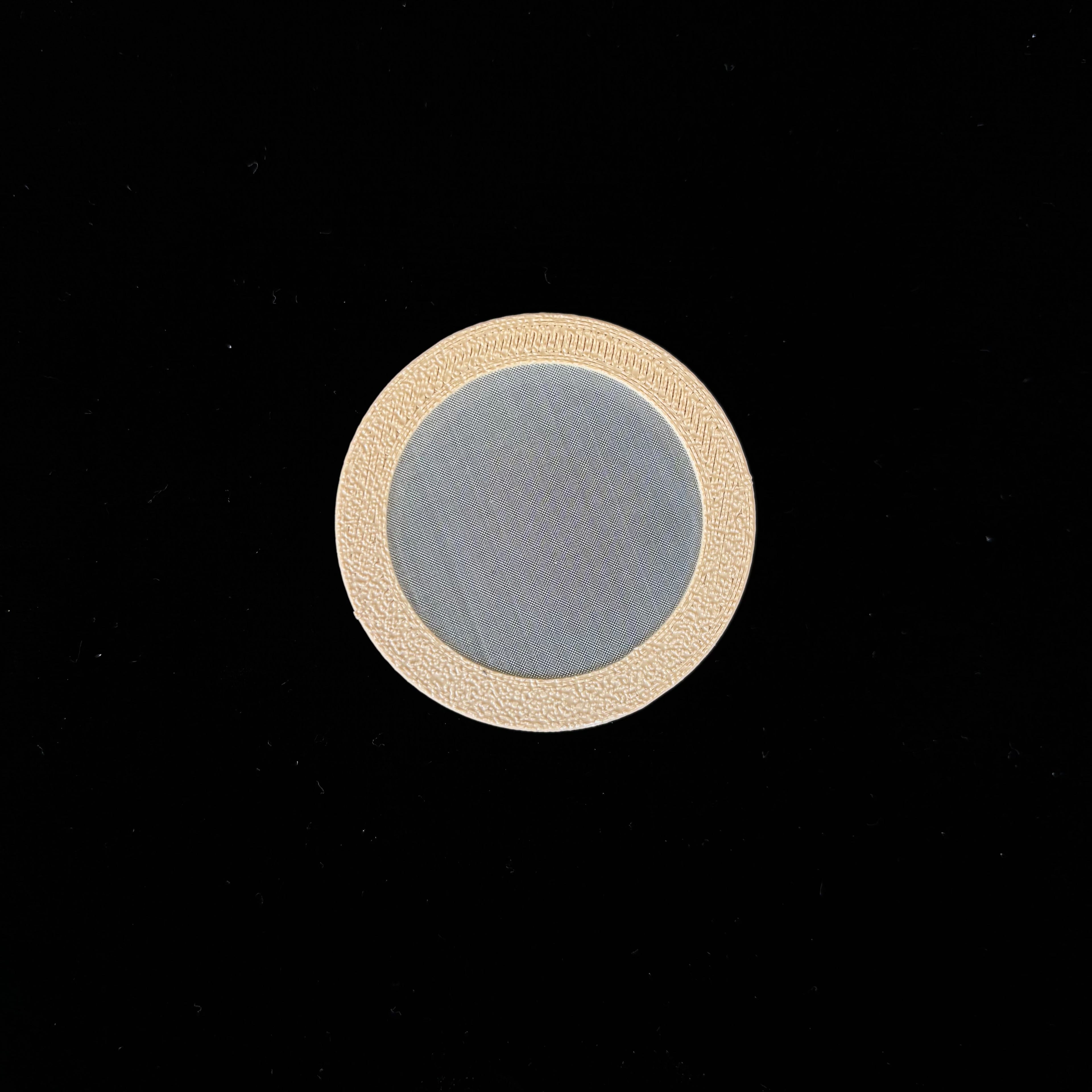 Aération 44mm