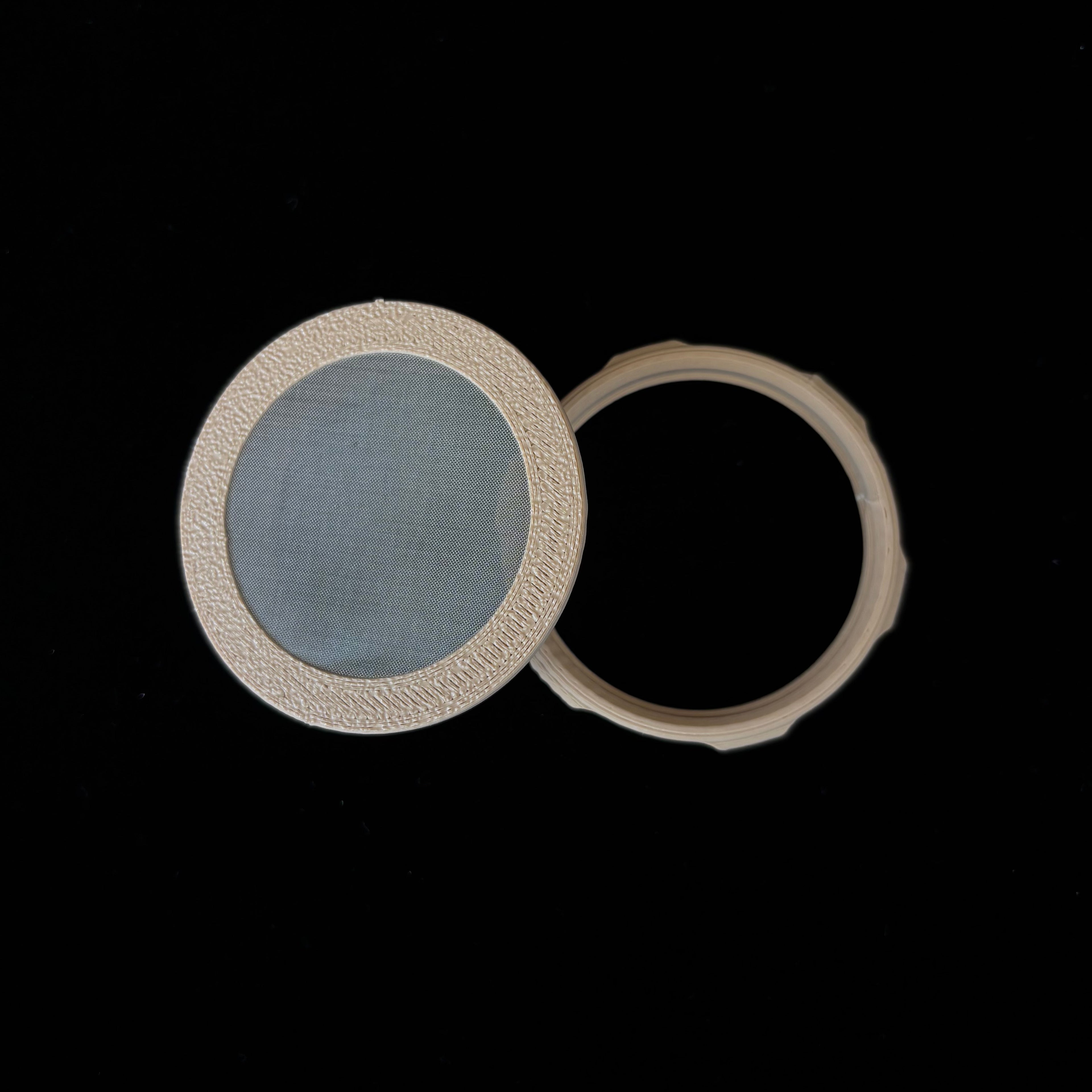 Aération 44mm